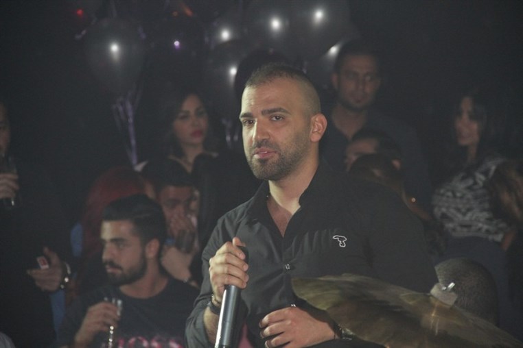 Taiga Beirut On Saturday Night